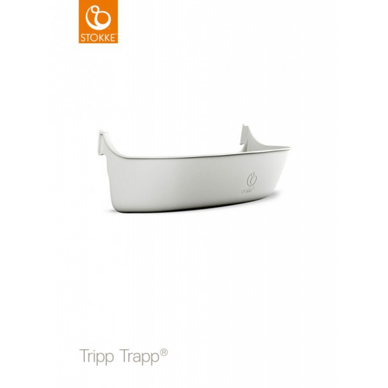 Stokke Tripp Trapp úložný priestor - White